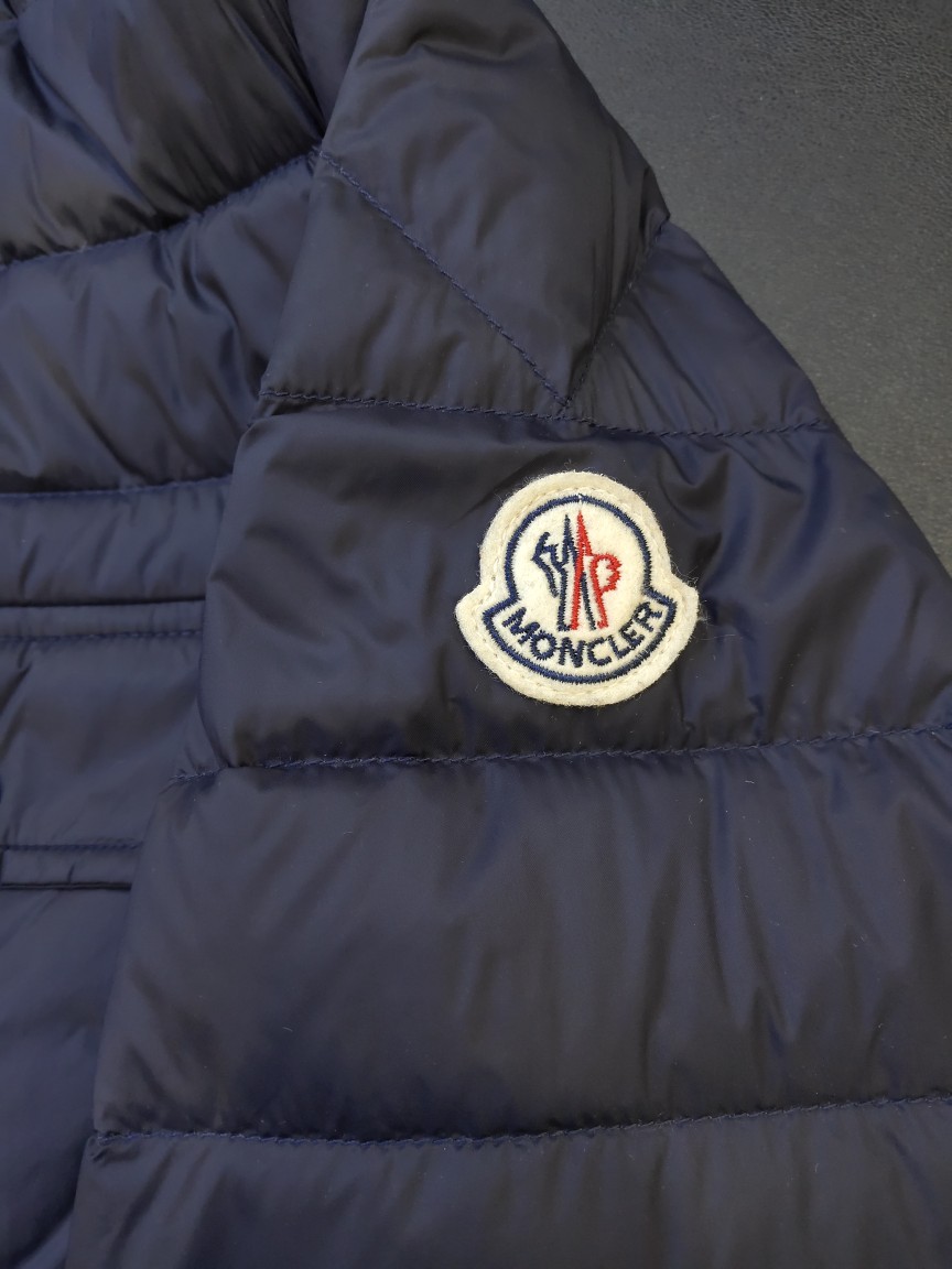 Moncler Down Jackets